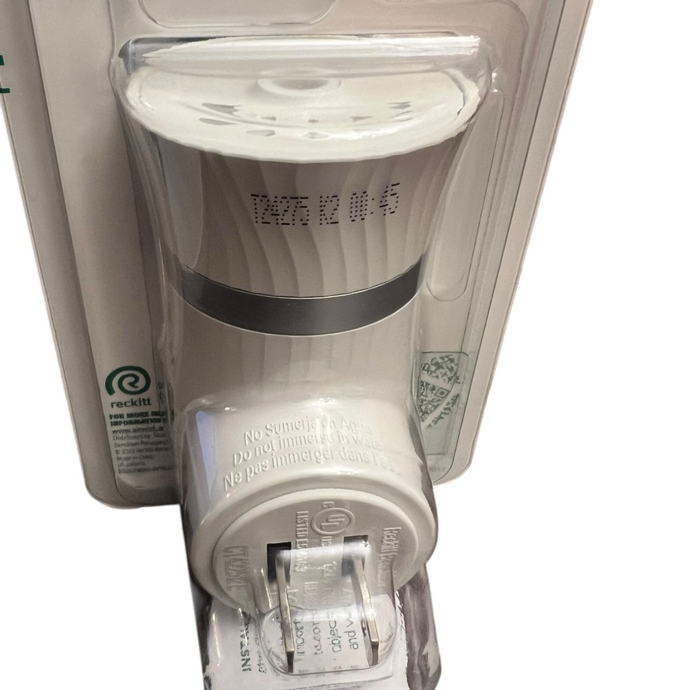 Air Wick Scented Oil Air Freshener 1 Warmer - Picture 7 of 7